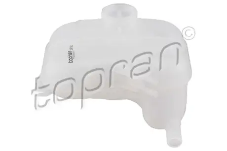 Бачок розширювальний topran (Hans pries) 208190