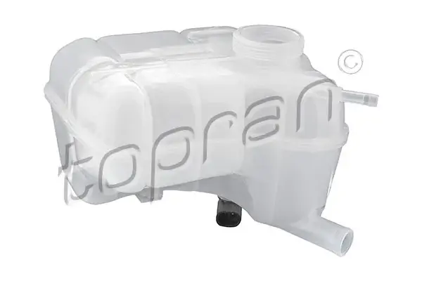Бачок topran (Hans pries) 209255