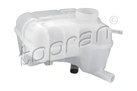 Бачок topran (Hans pries) 209255