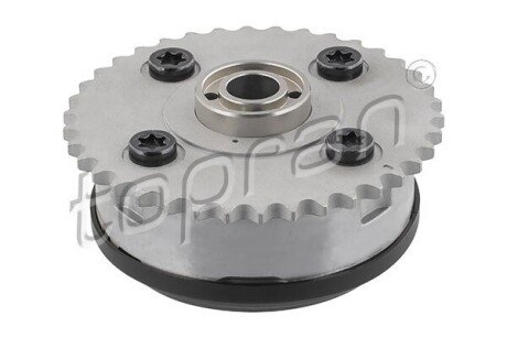 Блок регулювання розподільного валу topran (Hans Pries) 503866