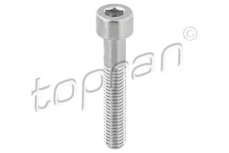 Болт, корпус скобы тормоза topran (Hans pries) 110708 Фольксваген Гольф 2