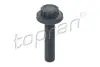 Болт M16x1,5 L=70mm крiплення ступицi topran (Hans pries) 120591