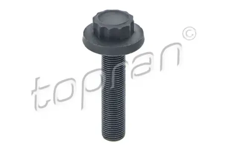 Болт M16x1,5 L=70mm крiплення ступицi topran (Hans pries) 120591