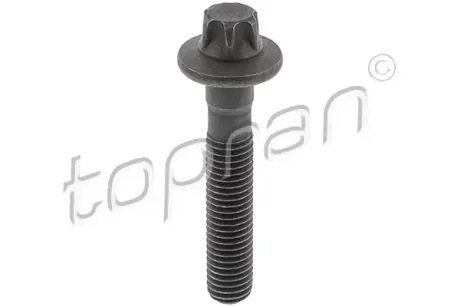 Болт метал. Topran (Hans Pries) 209460