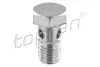 Болт рампи паливної VW GOLF 1.6/2.0D 12-20 SKODA OCTAVIA 1.6/2.0D 12-20 AUDI A4 2.0TDI 13-20 topran (Hans pries) 119 044