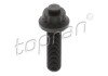 Болт шкiва M14x1,5mm L=65mm topran (Hans Pries) 108642