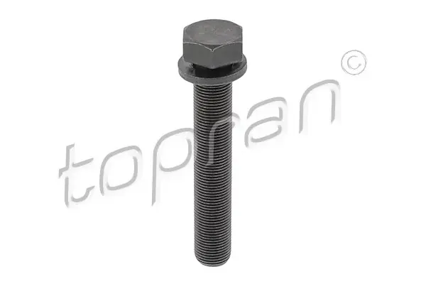 Болт шкiва M18x1,5mm L=110mm Topran (Hans Pries) 109336 (фото 1)