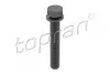 Болт шкiва M18x1,5mm L=110mm Topran (Hans Pries) 109336 (фото 1)