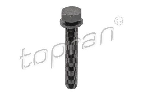 Болт шкiва M18x1,5mm L=110mm topran (Hans Pries) 109336 на Вольво V70