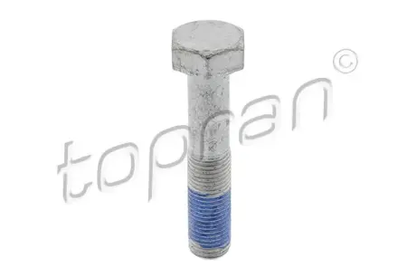 Болт шкiва topran (Hans pries) 723934