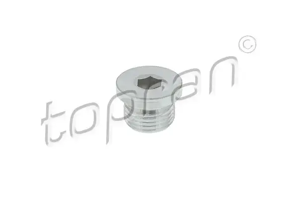 Болт topran (Hans pries) 116589
