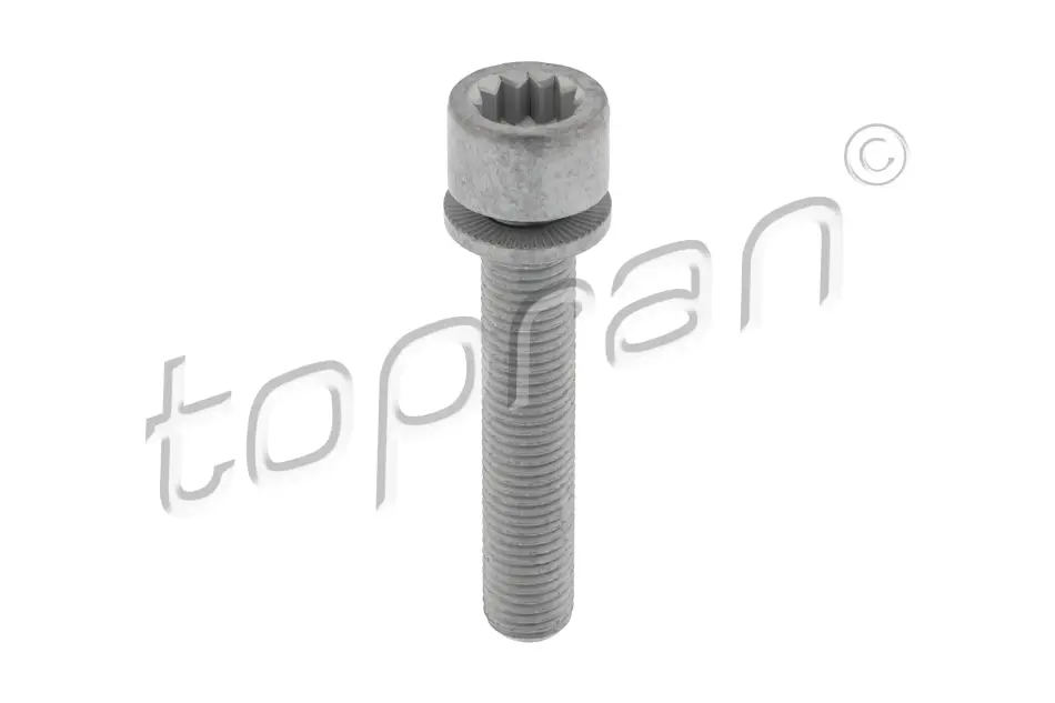 Болт topran (Hans pries) 120991