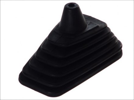 Чохол ручки КПП topran (Hans Pries) 102844