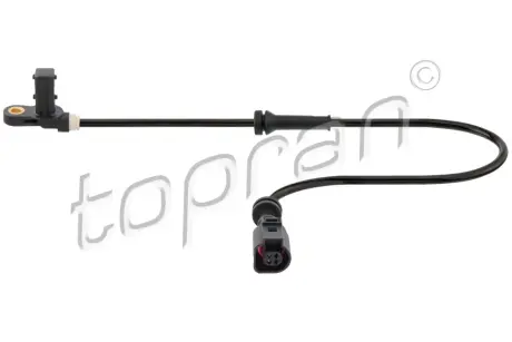 Датчик ABS topran (Hans pries) 115599