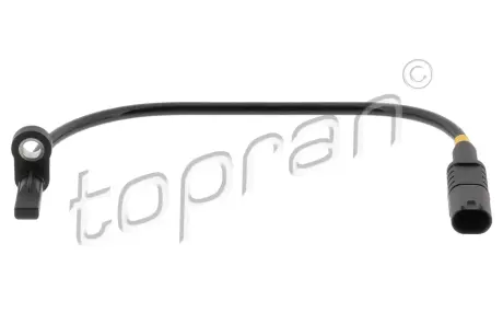 Датчик ABS Topran (Hans Pries) 410423