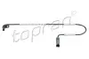 Датчик ABS topran (Hans pries) 501465