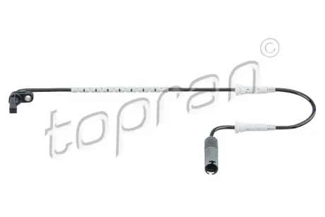 Датчик ABS topran (Hans pries) 501465 Бмв 1 серии