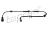 Датчик ABS topran (Hans pries) 701407