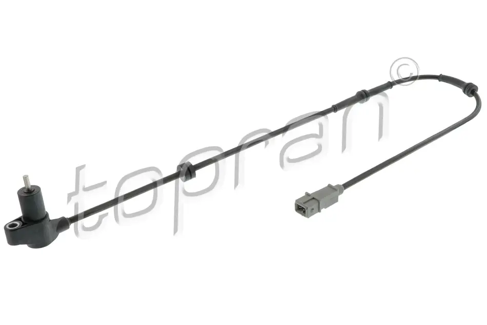 Датчик ABS Topran (Hans Pries) 721605 (фото 1)