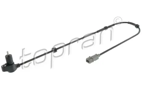 Датчик ABS Topran (Hans Pries) 721605