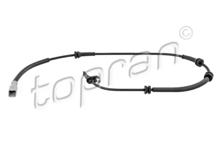 Датчик АВS переднiй Topran (Hans Pries) 623022