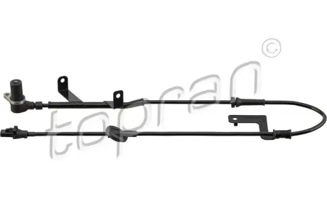 Датчик АВS topran (Hans pries) 820696