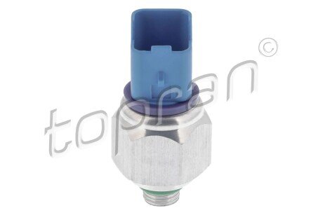 Датчик давления масла topran (Hans Pries) 306069