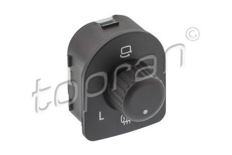 Датчик обігріву дзеркал topran (Hans Pries) 638199