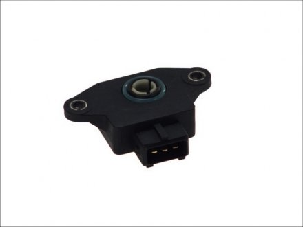 Датчик полож. дросел.заслін. topran (Hans Pries) 205631