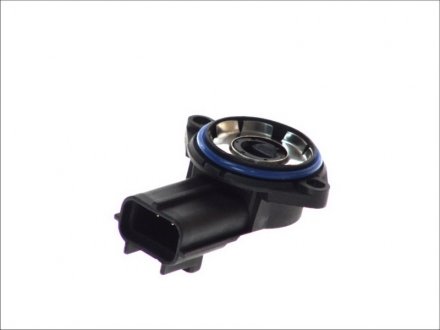 Датчик полож. дросел.заслін. topran (Hans Pries) 301903