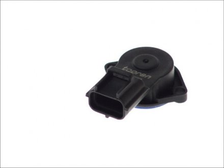 Датчик полож. дросел.заслін. topran (Hans Pries) 301903