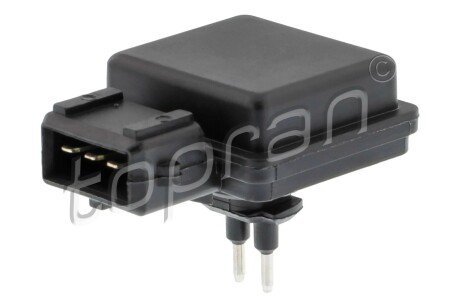 Датчик рівня охолоджуючої рідини topran (Hans Pries) 724035