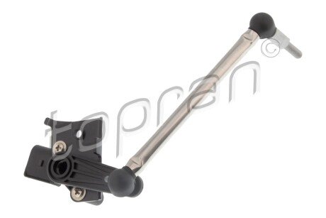 Датчик рівня topran (Hans Pries) 121114