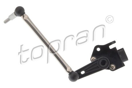 Датчик рівня topran (Hans Pries) 121115