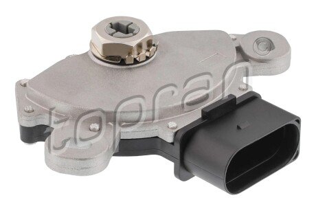 Датчик селектора АКПП topran (Hans Pries) 116368