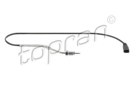 Датчик температури topran (Hans Pries) 119991