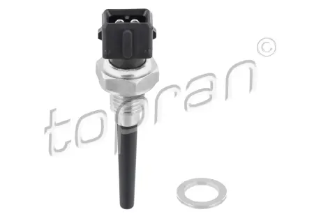 Датчик температури topran (Hans pries) 500928