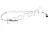 Датчик температури вихлопних газiв Topran (Hans Pries) 117551 (фото 1)