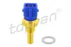 Датчик температури води VW Golf 91-/Opel Combo 94-/Fiat Fiorino 88- topran (Hans pries) 202 328
