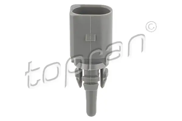 Датчик температури зовнішнього повітря Audi,Seat,Skoda/VW 1.2-4.2 97- topran (Hans pries) 622254