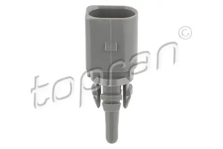 Датчик температури зовнішнього повітря Audi,Seat,Skoda/VW 1.2-4.2 97- topran (Hans pries) 622254 Ауди