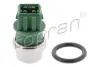 Датчик температуры воды, (зеленый) 2.5TDI (4 конт.) Topran (Hans Pries) 104109 (фото 1)