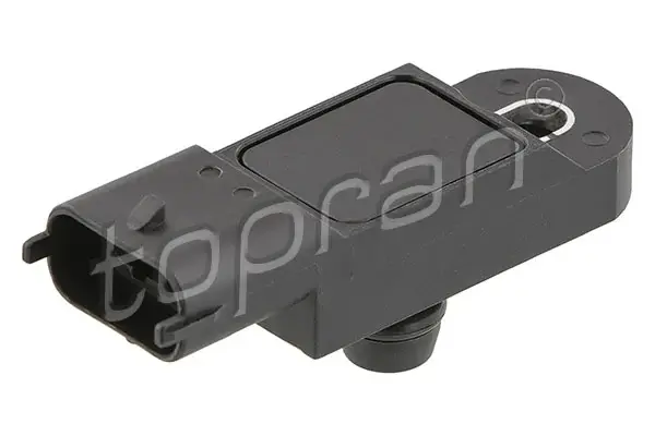 Датчик тиску надува topran (Hans pries) 622516