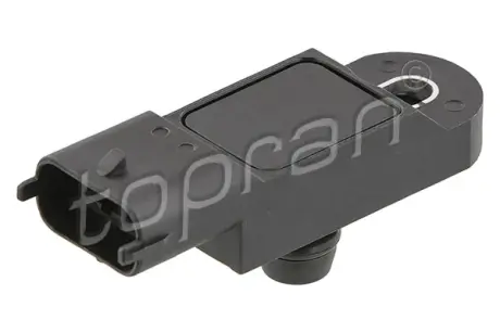 Датчик тиску надува topran (Hans pries) 622516