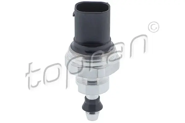 Датчик тиску вiдпрацьованих газiв topran (Hans pries) 702442