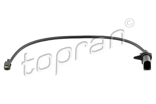 Датчик topran (Hans pries) 638951