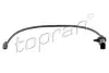 Датчик topran (Hans pries) 638951