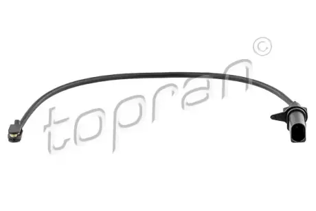 Датчик topran (Hans pries) 638951