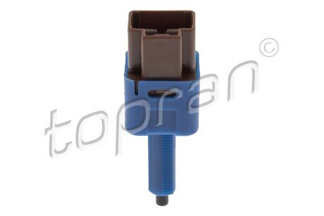 Датчик включення заднього ходу topran (Hans Pries) 702835