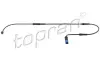 Датчик зносу гальмiвниx колодок topran (Hans pries) 638980